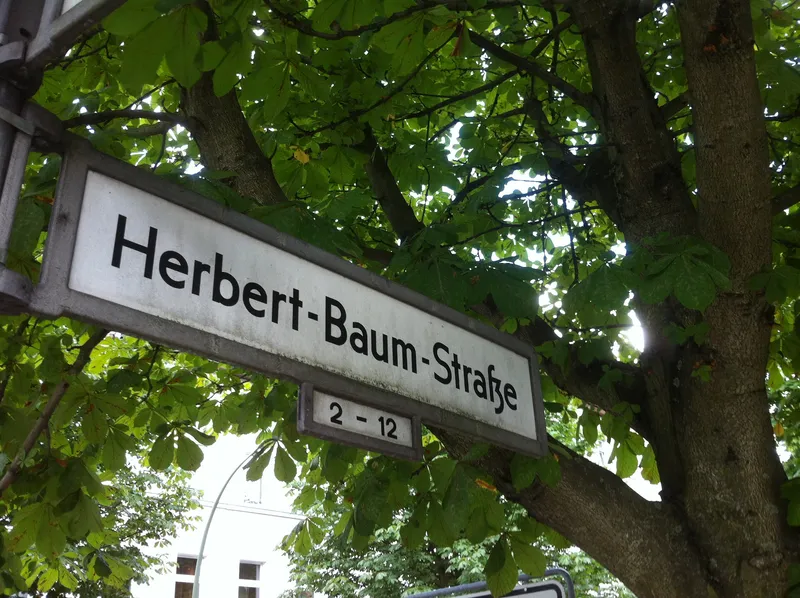 Supersüßes Dachgeschoss, 3. OG,  kleines Haus…. — photo 1